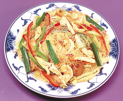 Food